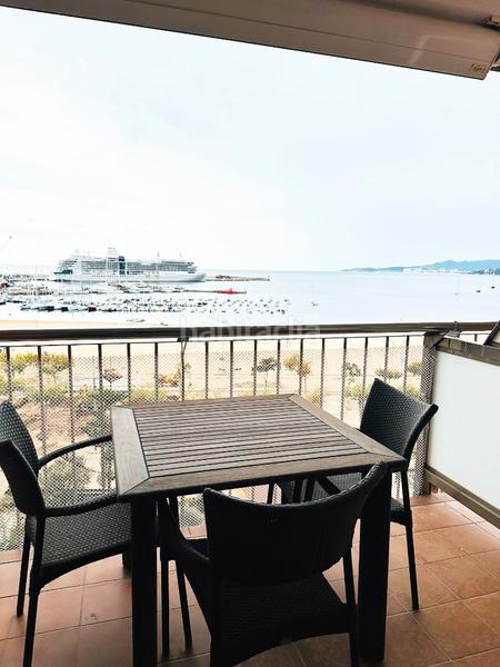 Foto bda235c8-85c9-4079-9460-28e01412b41c. Appartement dans passeig del mar 5 dans Platja Gran Palamós