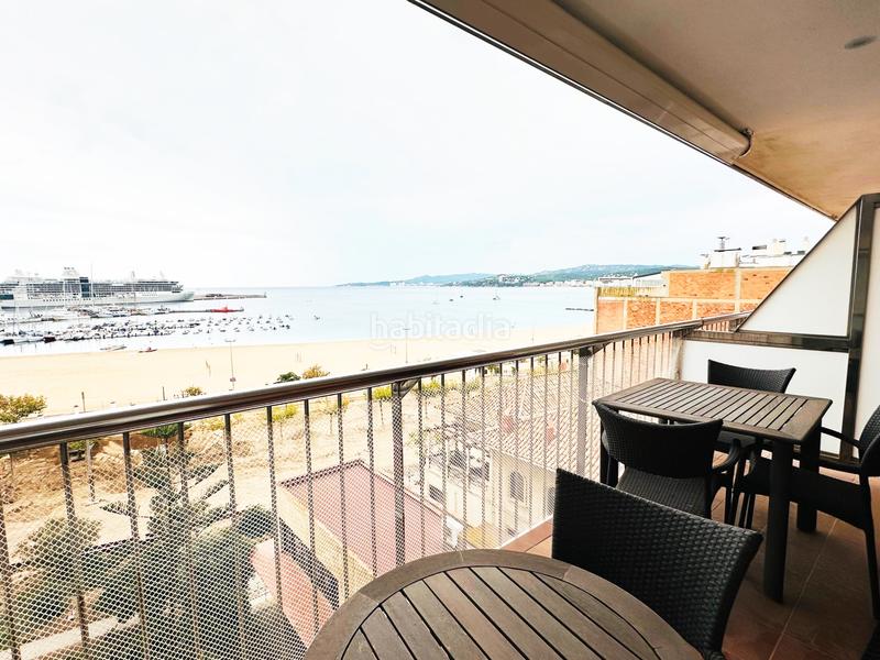 Foto cb37c9f4-3020-4a6a-8e1d-3764d8960ace. Appartement dans passeig del mar 5 dans Platja Gran Palamós