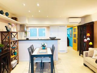 Appartement  Passeig del mar 5. Apartament primera linea mar palamós