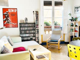 Piso en Carrer de la Força 6