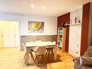 Pis a Sant Joan - Vilarromà