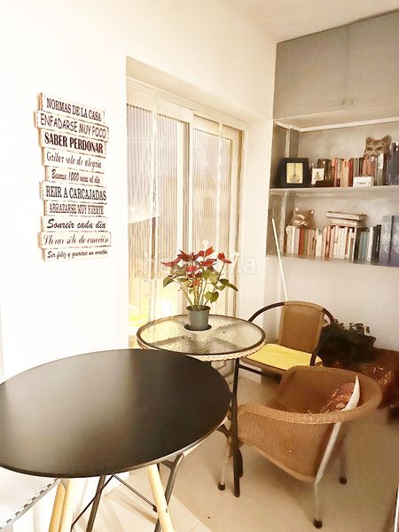 Foto faf5325b-7799-40f9-bbf7-2c8f74d90ae1. Pis amb calefacció a Sant Joan - Vilarromà Palamós