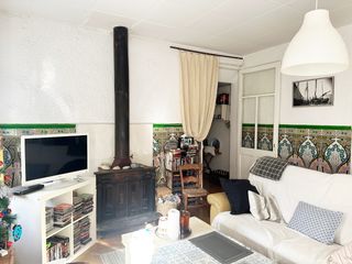 Casa adossada a Carboneres - La Farella