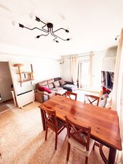 Pis a Avinguda Catalunya