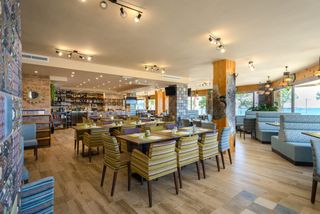 Local Comercial a Passeig del Mar