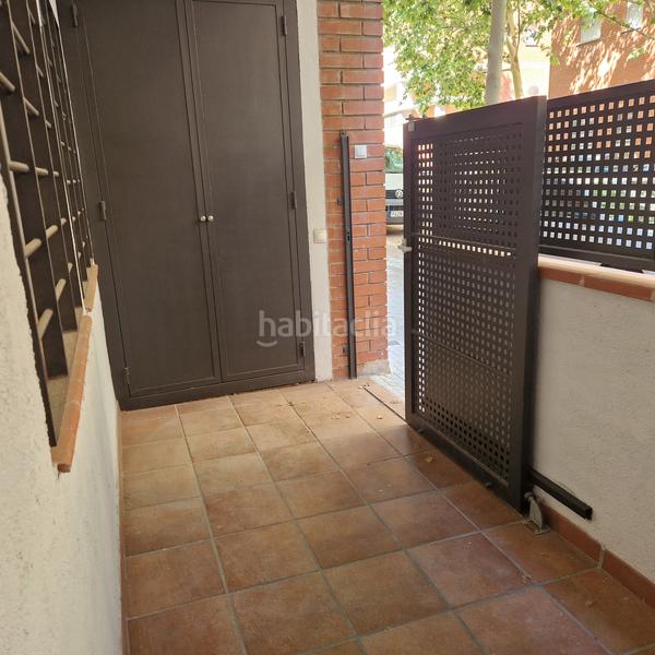 Foto 28133bf2-91f3-4941-b129-6170f41dc275. Piso acceso minusvalidos en Roc Blanc Terrassa