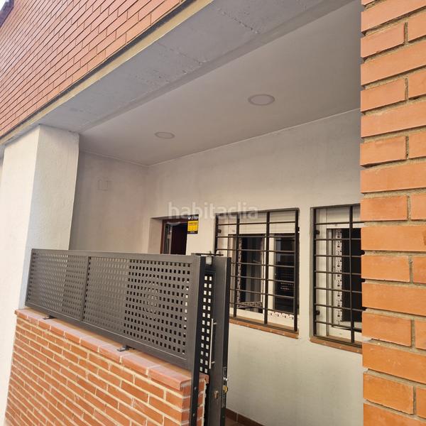 Foto 61f7de59-f578-499b-be2b-245fb1915d85. Piso acceso minusvalidos en Roc Blanc Terrassa