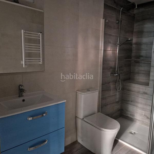 Foto cd15e20a-40f7-41ee-9680-294033640586. Piso acceso minusvalidos en Roc Blanc Terrassa