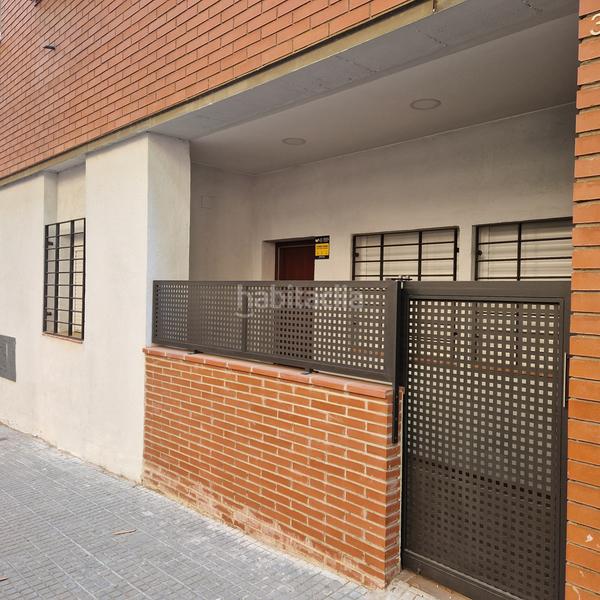 Foto d7810521-6fb8-40ec-8878-ee7de8a43217. Piso acceso minusvalidos en Roc Blanc Terrassa