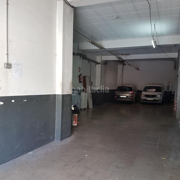 Foto 07bc9813-e9c3-49a4-9984-f458c6ead59f. Geschäftsraum in Ca n'Oriac Sabadell