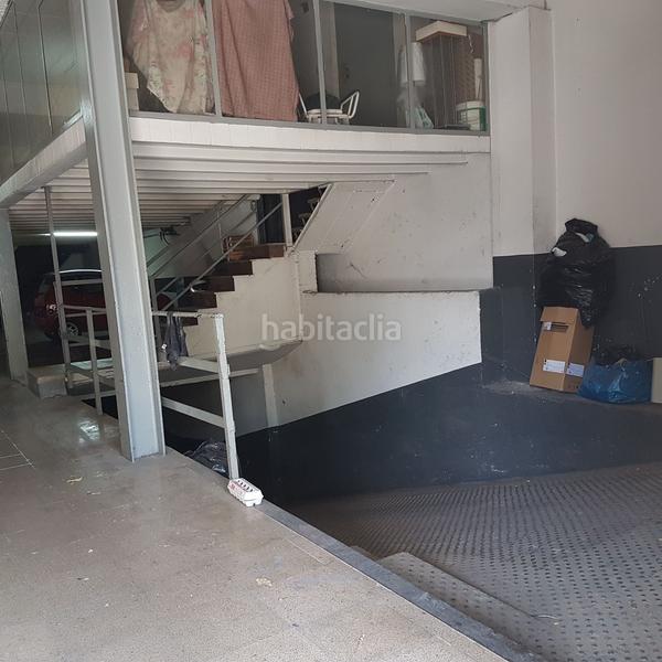 Foto 0a6f0285-d6c6-4202-a75c-c24edb3bf4b3. Geschäftsraum in Ca n'Oriac Sabadell