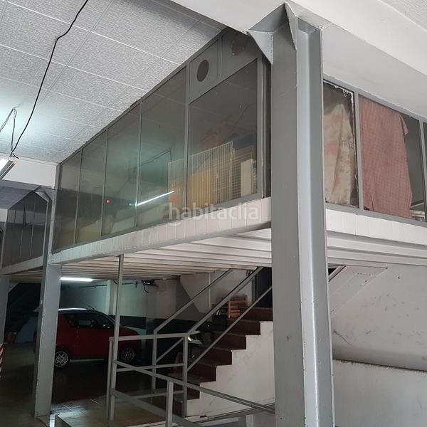 Foto 7a5235fd-235e-4edc-b748-2d716c52aee5. Geschäftsraum in Ca n'Oriac Sabadell