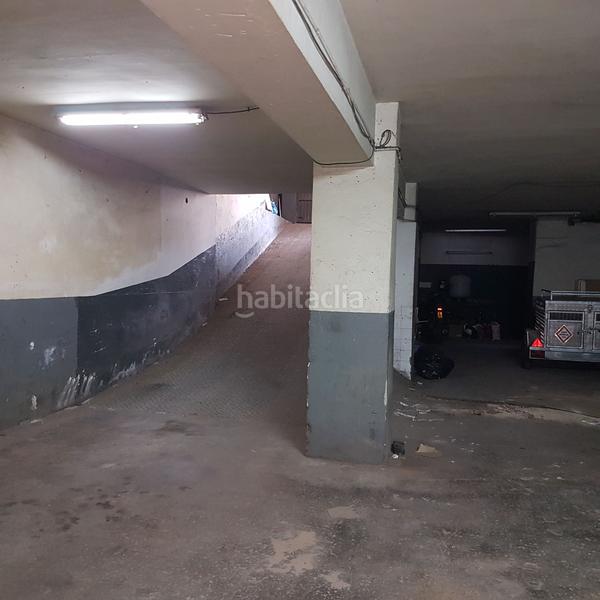 Foto c02777c4-f178-4e3d-ad04-eaa3e0940808. Geschäftsraum in Ca n'Oriac Sabadell