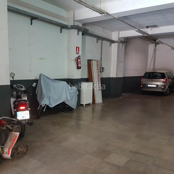 Foto f352b12d-5af0-4383-8376-02dddebcf57f. Geschäftsraum in Ca n'Oriac Sabadell