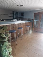 Local Comercial  Avinguda de santiga. Venta de restaurante de 145 m2 equipado