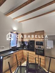 Pis a Aiora. Casabella inmobiliaria vende bajo vivienda totalmente reformado