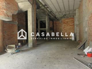 Lloguer Local Comercial a Mestalla. Casabella inmobiliaria alquila local en el p de la alameda.