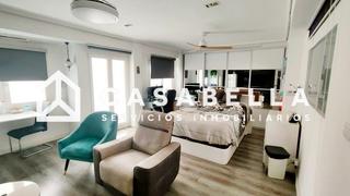 Pis a Soternes. Casabella inmobiliaria vende piso reformado en soternes perfecto