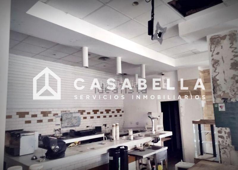 Foto 9c679fb8-79a1-4ea4-98fc-60c60d6c0e52. Local comercial casabella inmobiliaria vende bajo comercial en benimaclet. en Valencia