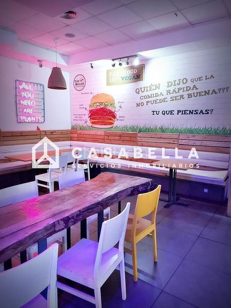 Foto fc86749f-7397-4f98-b623-35b963a3a3cd. Local comercial casabella inmobiliaria vende bajo comercial en benimaclet. en Valencia