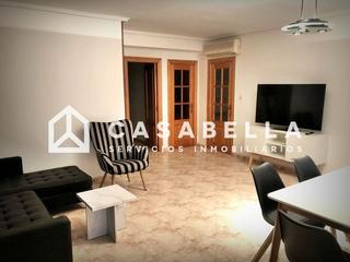 Lloguer Pis a Mestalla. Casabella inmobiliaria alquila vivienda para estudiantes en la z