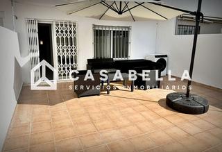 Lloguer Pis a Barrio de Benimaclet. Casabella inmobiliaria alquila vivienda para estudiantes en la z