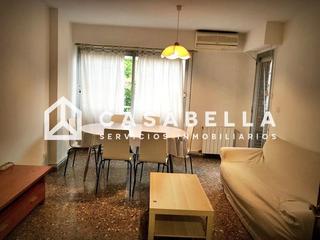 Affitto Appartamento in Barrio de Benimaclet. Casabella inmobiliaria alquila vivienda para estudiantes en la z
