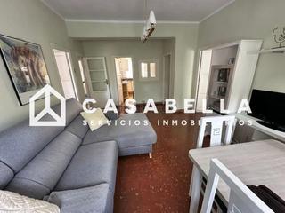 Pis a La Creu del Grau. Casabella inmobiliaria vende piso muy luminoso en la zona de cam