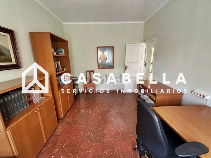 Foto d4d13943-d208-4761-84f4-5160e88aa4b6. Pis amb calefacció a La Creu del Grau Valencia
