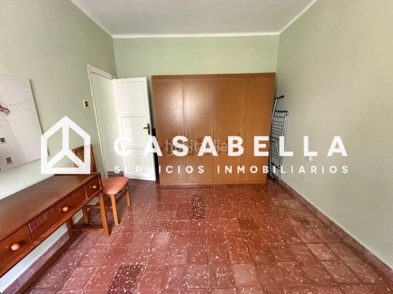Foto fb346eda-1af0-4a8c-9159-00997befca36. Pis amb calefacció a La Creu del Grau Valencia