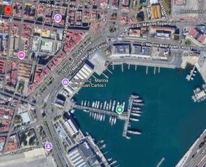 Lloguer Pis a El Grau. Casabella inmobiliaria alquila vivienda en el barrio del cabañal