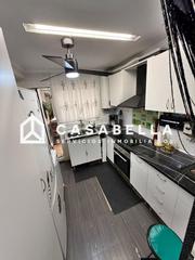 Pis  Alboraya. Casabella inmobiliaria vende luminosa vivienda en venta en la sa