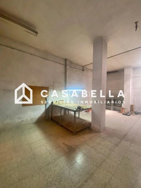 Foto 2005bda5-070b-4ca6-973b-4f3115d56d08. Local comercial a Nou Moles Valencia