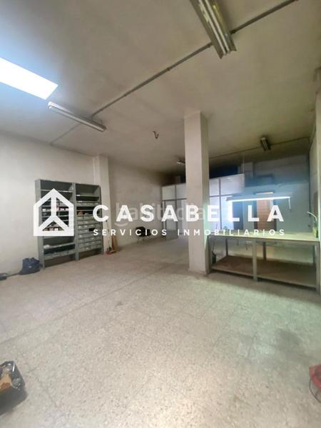 Foto 2c8e7226-2bd5-430c-88c7-c39b8b270576. Local comercial a Nou Moles Valencia