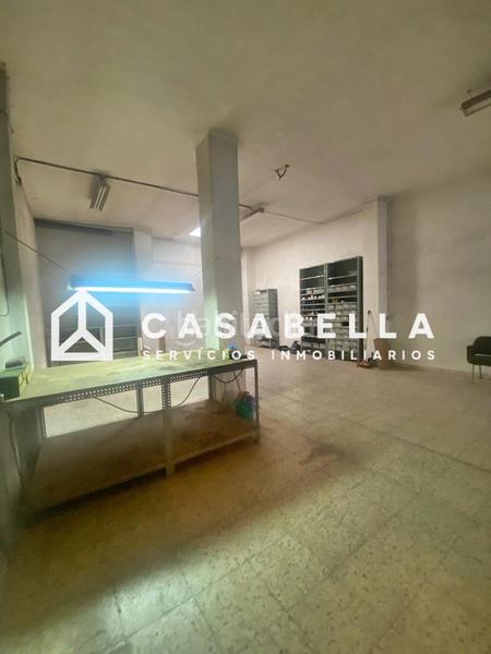 Foto 448381d7-dd16-4154-b699-0f34a500a11c. Local comercial a Nou Moles Valencia