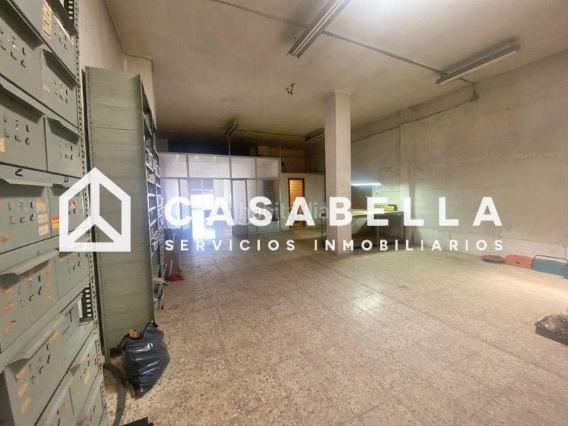 Foto 71605713-5718-4f05-9ab0-8b1d4ce6f2e0. Local comercial a Nou Moles Valencia