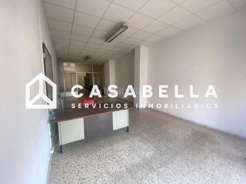Foto 930bfe6a-39aa-4e6a-abf4-770a6ff7f0e9. Local comercial a Nou Moles Valencia