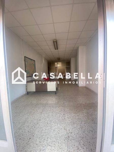 Foto d3f5fb78-1ce6-4050-a8d4-1b9c861a28bc. Local comercial a Nou Moles Valencia