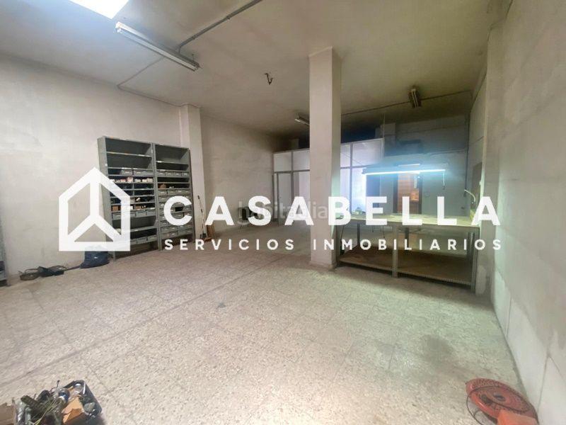 Foto df79485a-74fd-49f6-8392-d68a2ba4be27. Local comercial a Nou Moles Valencia
