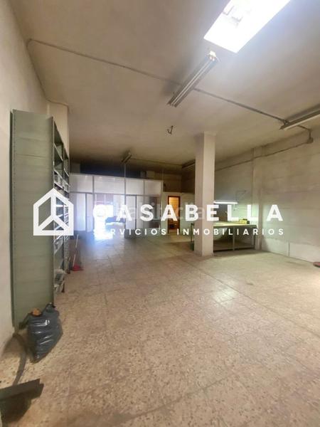 Foto e921d798-aeb1-4c6d-ba1a-3d10b02b9027. Local comercial a Nou Moles Valencia