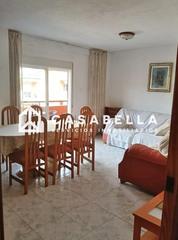 Pis  San columbano. Casabella inmobiliaria vende piso totalmente exterior en benimac