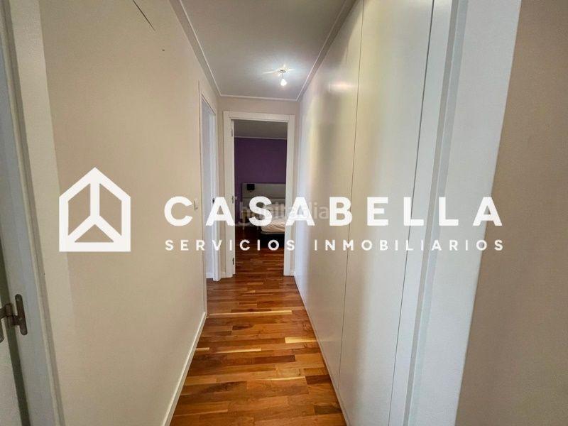 Foto 3a07779e-f0ef-4854-b5e6-e9e3cd902243. Alquiler piso casabella inmobiliaria alquila amplia vivienda en el barrio de Exposición, amueblada y con electrodomésticos. en Valencia