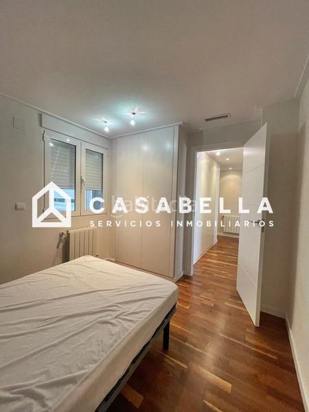Foto 457cd4b9-c441-4ff1-9175-d1bb912ea10b. Alquiler piso casabella inmobiliaria alquila amplia vivienda en el barrio de Exposición, amueblada y con electrodomésticos. en Valencia