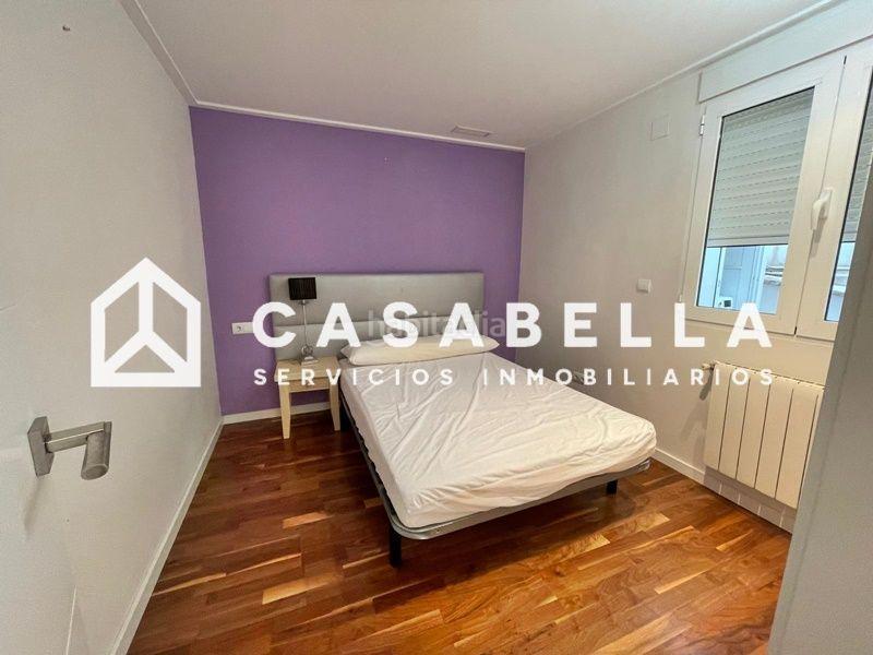 Foto 6adb4255-108f-44b6-b8f3-451b3ab82a31. Alquiler piso casabella inmobiliaria alquila amplia vivienda en el barrio de Exposición, amueblada y con electrodomésticos. en Valencia
