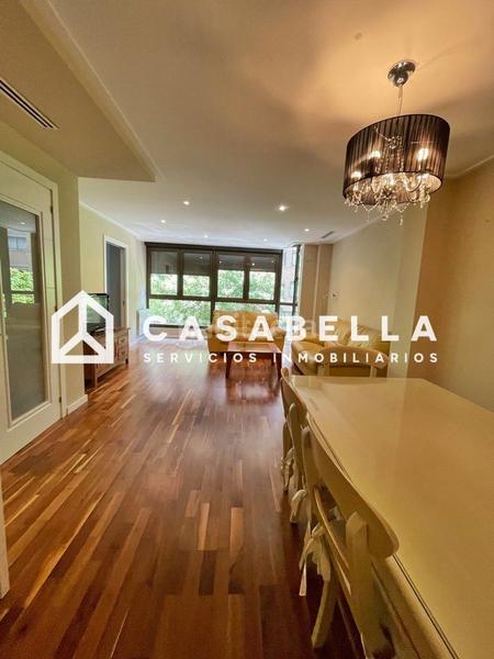 Foto 8ccbde75-f190-46ab-97da-c32cf4841a2a. Alquiler piso casabella inmobiliaria alquila amplia vivienda en el barrio de Exposición, amueblada y con electrodomésticos. en Valencia