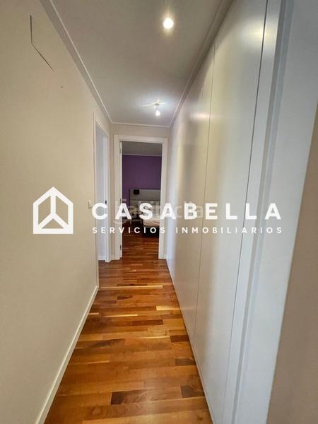 Foto 9d3ec7b6-8f81-470d-b1e5-a9d04c85444e. Alquiler piso casabella inmobiliaria alquila amplia vivienda en el barrio de Exposición, amueblada y con electrodomésticos. en Valencia