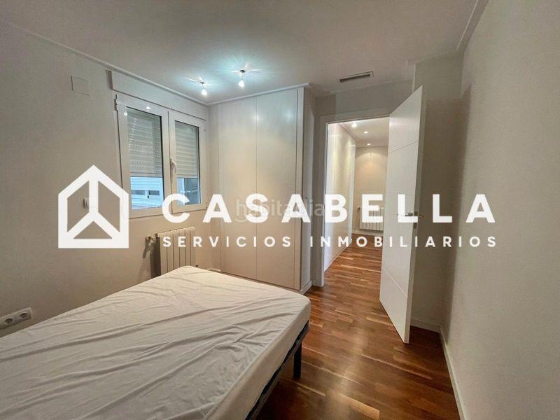 Foto ab384a4d-da33-4c0e-8495-2dbe4384ac6b. Alquiler piso casabella inmobiliaria alquila amplia vivienda en el barrio de Exposición, amueblada y con electrodomésticos. en Valencia