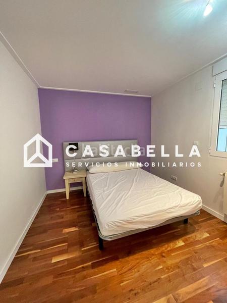 Foto c564f525-e8a6-4022-b835-c45155b96a6a. Alquiler piso casabella inmobiliaria alquila amplia vivienda en el barrio de Exposición, amueblada y con electrodomésticos. en Valencia