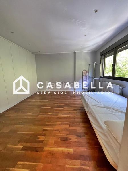 Foto d61eb039-df02-452d-8775-0ea077737fd3. Alquiler piso casabella inmobiliaria alquila amplia vivienda en el barrio de Exposición, amueblada y con electrodomésticos. en Valencia