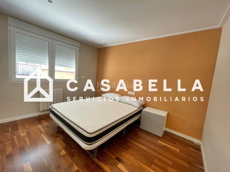 Foto d7f019b5-6d85-4d0e-ab18-7a08f66c15fd. Alquiler piso casabella inmobiliaria alquila amplia vivienda en el barrio de Exposición, amueblada y con electrodomésticos. en Valencia
